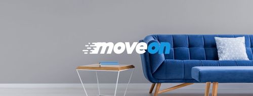 Företagsbild på MoveOn Uppsala AB – Ett flyttföretag i Uppsala 2022