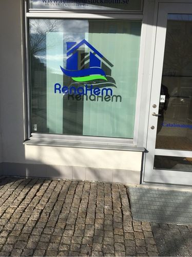 Bild på Rena Hem Stockholm AB – städare i Stockholms län