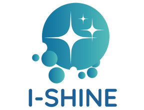 Logotyp I-Shine