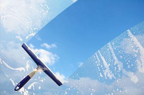 Bild på Rebeccas Städ – städare i Stockholms län