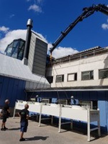 Bild på Flytteliten i Stockholm AB – flyttföretag & flyttare i Tumba (Stockholms län)