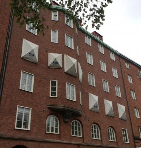 Företagsbild på BKB Fönsterteknik AB – En fönsterbytare i Västra Götalands län