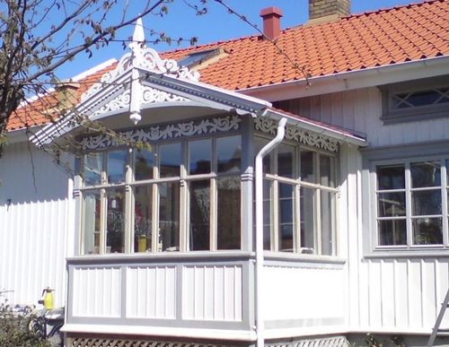 Bild på BKB Fönsterteknik AB – fönsterbytare i Hisings Backa