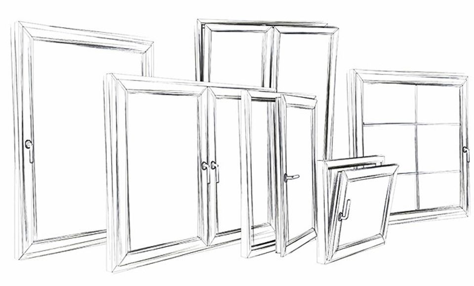 Företagsbild på BKB Fönsterteknik AB – fönsterbytare i Västra Götalands län