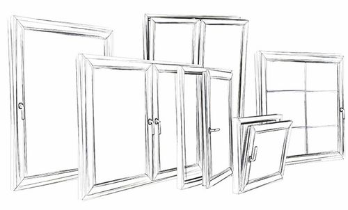 Företagsbild på BKB Fönsterteknik AB – fönsterbytare i Västra Götalands län