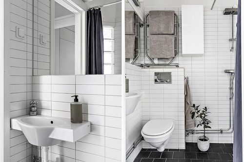 Företagsbild på Hemkärt AB – Ett städföretag i Stockholm