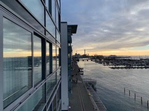 Företagsbild på Rena Fönster Sverige AB – Ett fönsterföretag i Skåne län