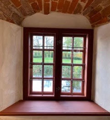 Bild på Rena Fönster Sverige AB – fönsterföretag & fönsterbytare i Påarp (Skåne län)