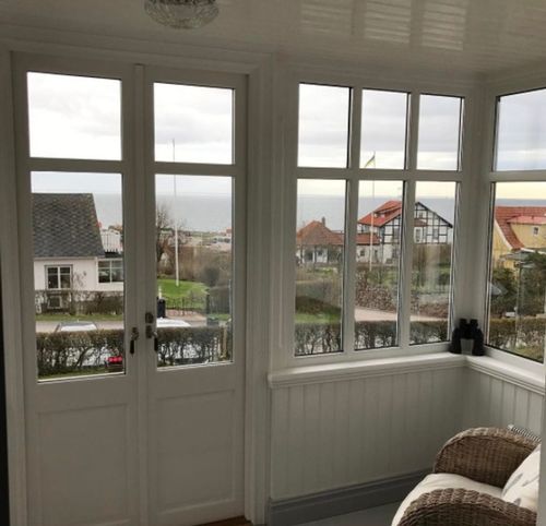 Företagsbild på Rena Fönster Sverige AB – Ett fönsterföretag i Skåne län