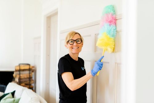 Bild på Städarna i Jönköping AB – städare i Jönköping