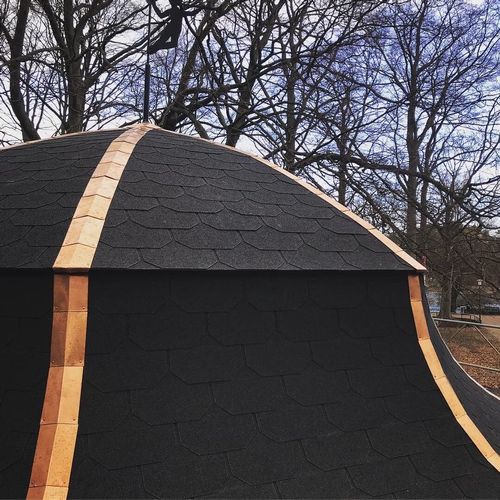 Bild på Bunkeflo Totalentreprenad AB – takläggare i Skåne län