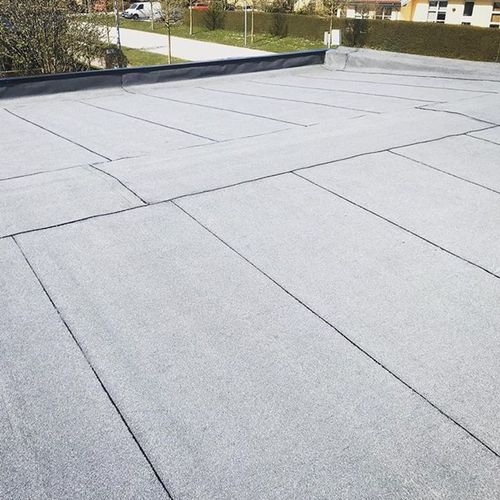 Företagsbild på Bunkeflo Totalentreprenad AB – En takläggare i Skåne län