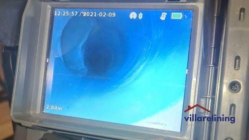 Bild på Villarelining – rörmokare i Stockholms län