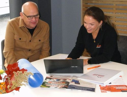 Företagsbild på Solna Relining Service / VillaVVS – Ett VVS-företag i Bromma