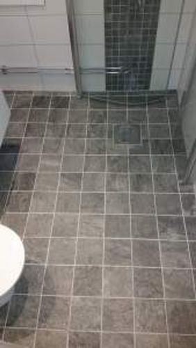 Bild på MD Badrumsrenovering i Göteborg – badrumsrenoverare i Göteborg