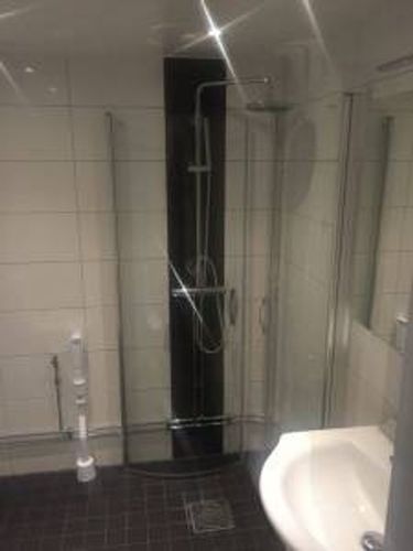 Företagsbild på MD Badrumsrenovering i Göteborg – Ett badrumsföretag i Göteborg 2022