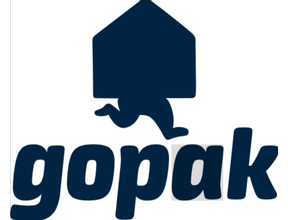 Gopak AB logotyp