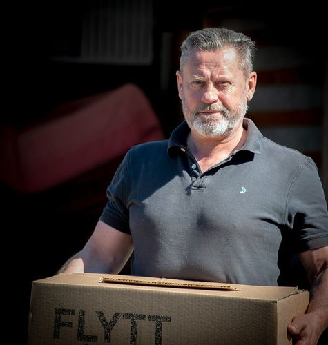 Företagsbild på Flytt i syd AB – Ett flyttföretag i Blekinge län 2022