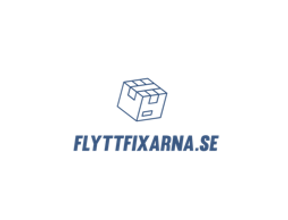 Logotyp Flyttfixarna Sverige AB