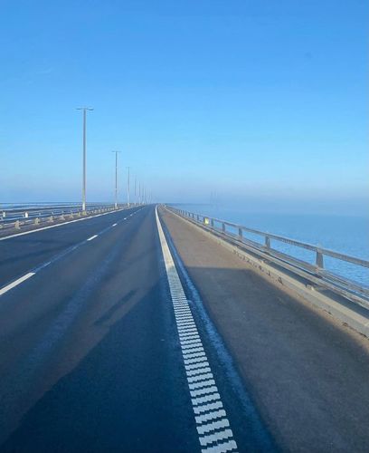 Företagsbild på BARKLUNDA Flyttbolag AB – Ett flyttföretag i Uppsala län