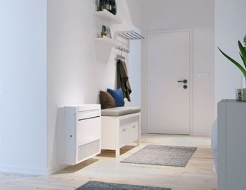 Bild på A4U I Skåne AB — Mitsubishi Electric – VVS-företag & rörmokare i Asmundtorp (Skåne län)