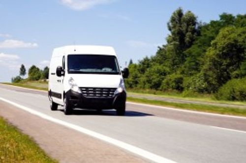 Företagsbild på IKLJ Flyttgubbarna – Ett flyttföretag i Stockholms län