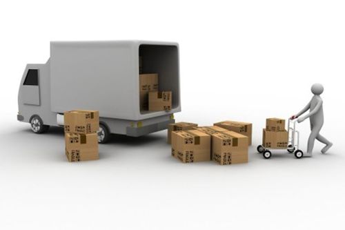 Bild på IKLJ Flyttgubbarna – flyttföretag & flyttare i Älvsjö (Stockholms län)