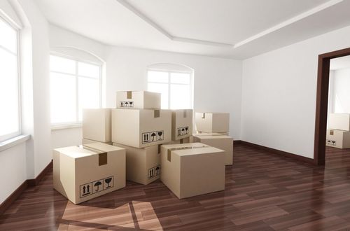 Bild på IKLJ Flyttgubbarna – flyttare i Älvsjö