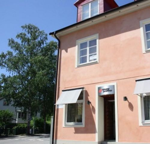 Företagsbild på Energipartner Sverige AB – Ett VVS-företag i Stockholms län