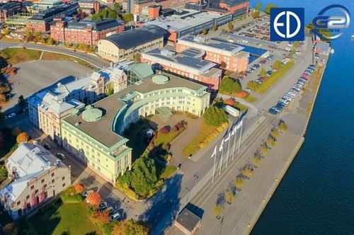 Företagsbild på G2 Måleri AB – Ett måleriföretag i Stockholms län 2022