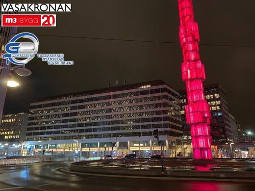 Bild på G2 Måleri AB – målare i Hägersten