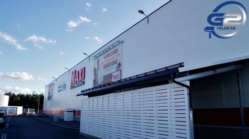 Bild på G2 Måleri AB – målare i Stockholms län