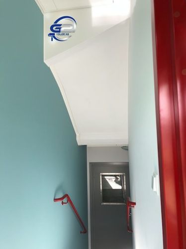 Bild på G2 Måleri AB – målare i Hägersten