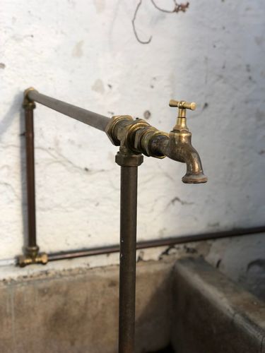 Företagsbild på Bålsta Rörmokeri – Ett VVS-företag i Uppsala län 2022