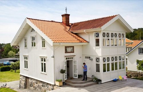 Företagsbild på VärmeKompaniet Stockholm AB – Ett VVS-företag i Saltsjö-boo 2022