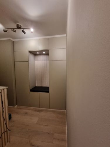 Företagsbild på Renovera badrum Stockholm AB – Ett badrumsföretag i Stockholms län 2022