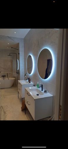 Bild på Renovera badrum Stockholm AB – badrumsföretag & badrumsrenoverare i Haninge (Stockholms län)