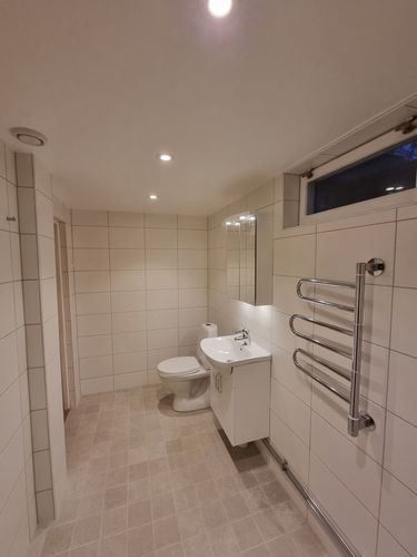 Bild på Renovera badrum Stockholm AB – badrumsrenoverare i Haninge