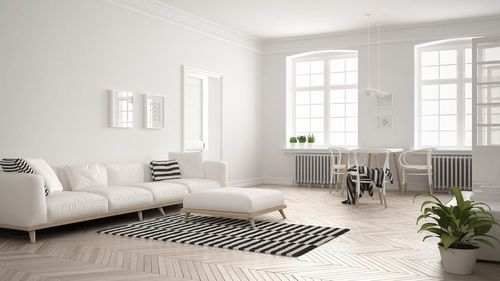 Bild på Valensia Design AB – måleriföretag & målare i Hässelby (Stockholms län)