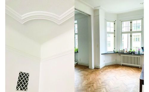 Företagsbild på Valensia Design AB – Ett måleriföretag i Hässelby 2022