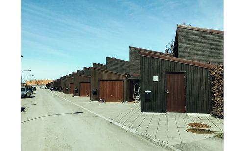 Bild på Valensia Design AB – måleriföretag & målare i Hässelby (Stockholms län)