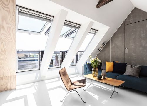 Företagsbild på Doowin Västerås – Ett fönsterföretag i Västerås