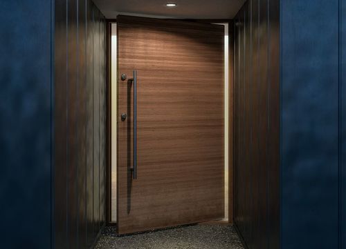 Företagsbild på Doowin Västerås – En fönsterbytare i Västmanlands län