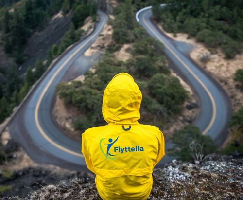 Bild på Flyttella – flyttare i Stockholms län