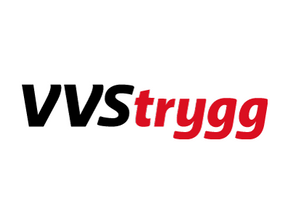 Logotyp VVStrygg Norden AB