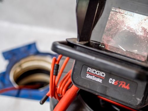 Bild på VVStrygg Norden AB – VVS-företag & rörmokare i Spånga (Stockholms län)