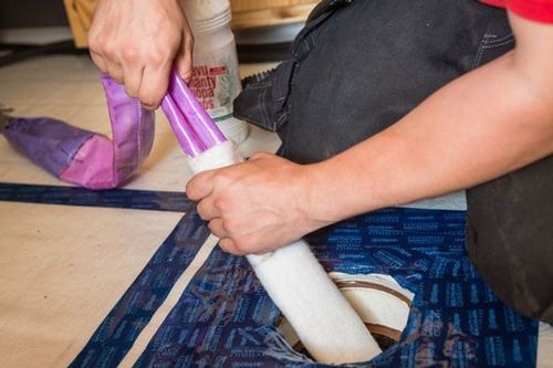 Företagsbild på VVStrygg Norden AB – rörmokare i Stockholms län