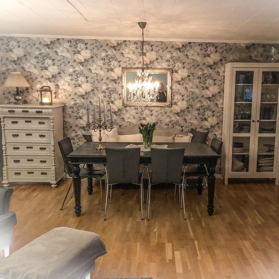 Företagsbild på Målartösen AB – målare i Stockholms län