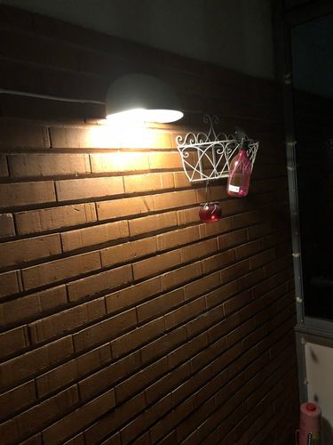 Företagsbild på EMMA Elinstallationer AB – En elektriker i Stockholms län