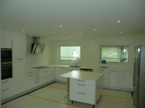 Företagsbild på EMMA Elinstallationer AB – Ett elföretag i Täby